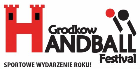 VII Grodkow Handball Festival  2017